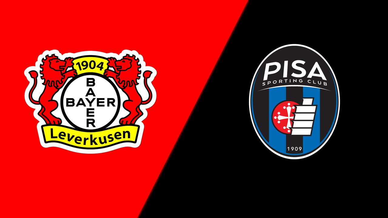 En Español-Bayer Leverkusen vs. Pisa (International Friendly)