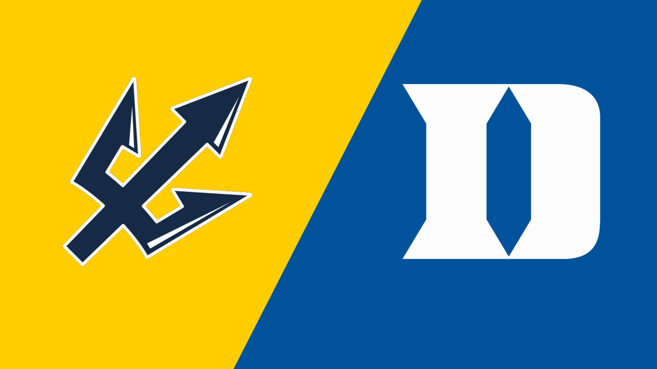 UC San Diego vs. #15 Duke