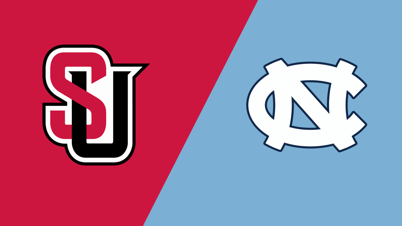 Seattle U vs. North Carolina