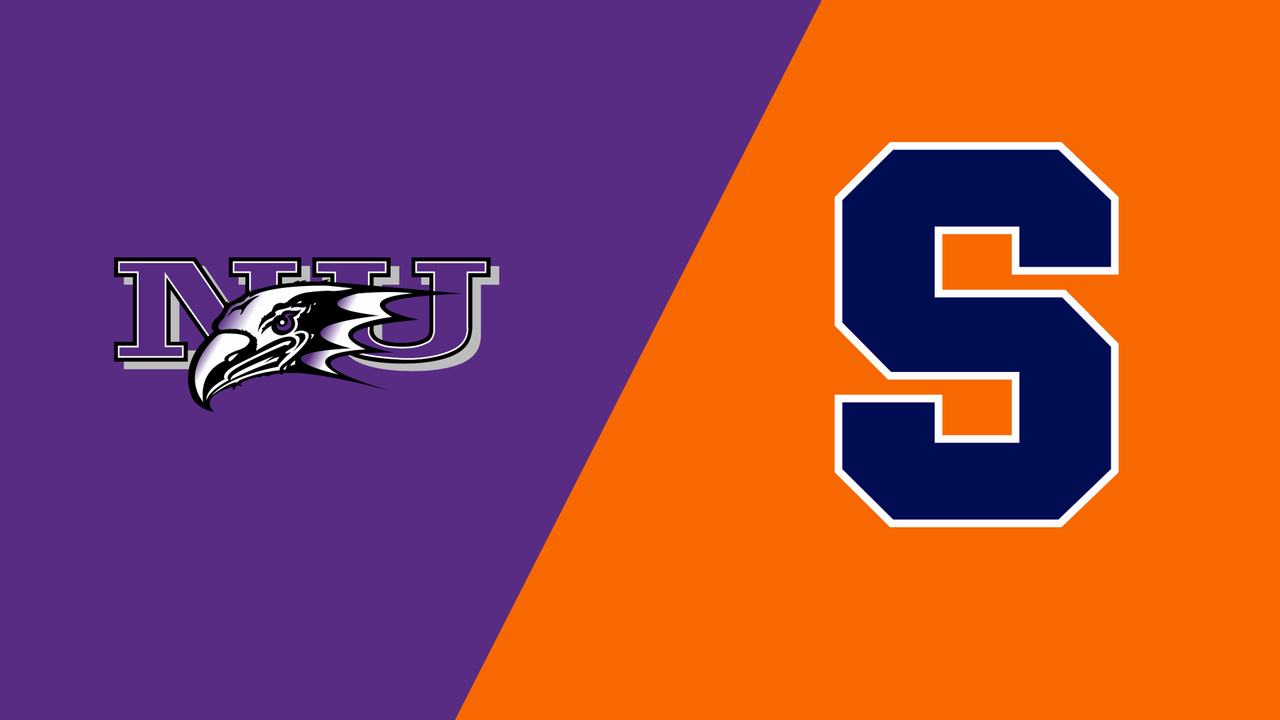 Niagara vs. Syracuse