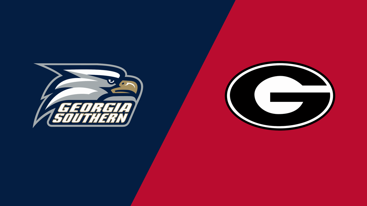 Georgia Southern vs. Georgia