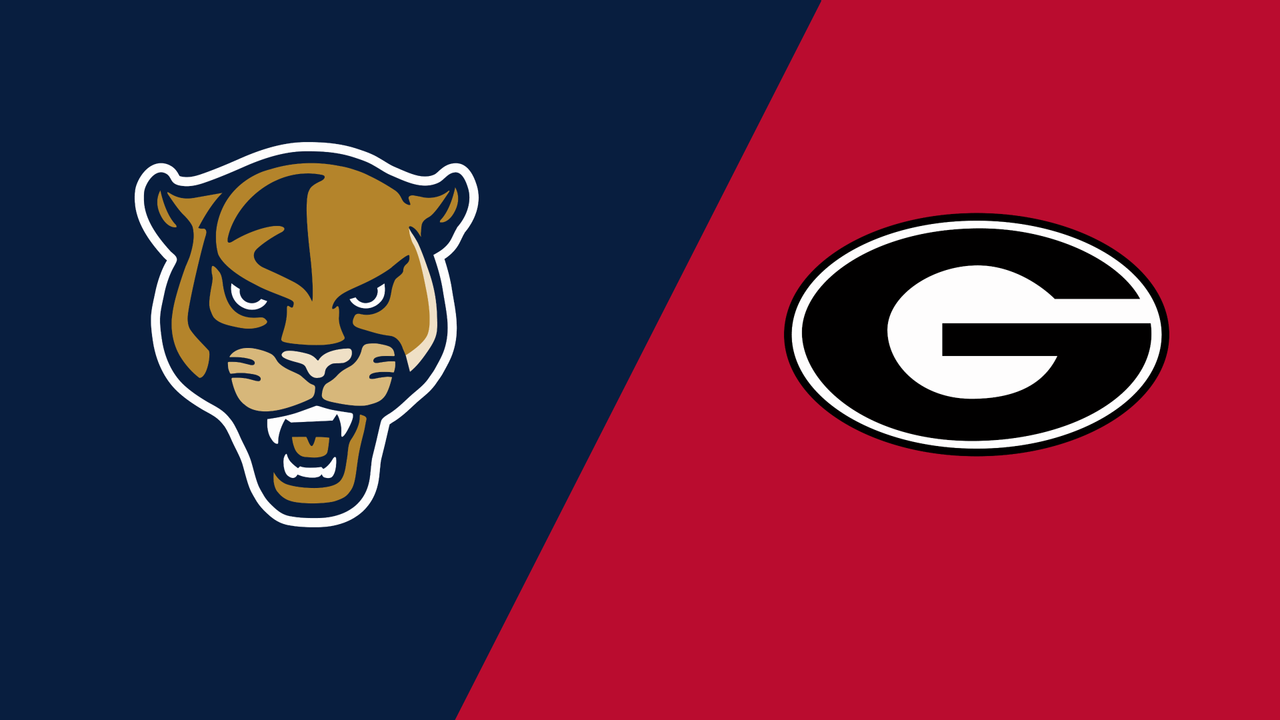 Florida International vs. Georgia