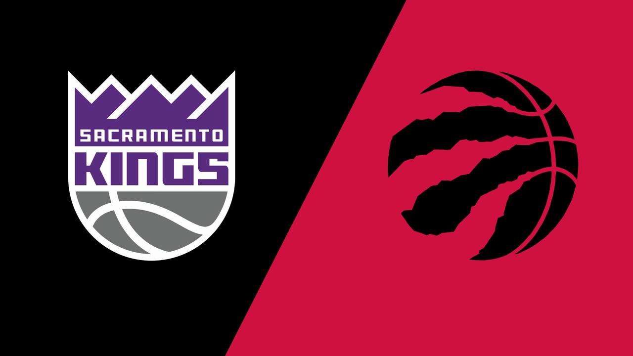 Sacramento Kings vs. Toronto Raptors (Semifinal)