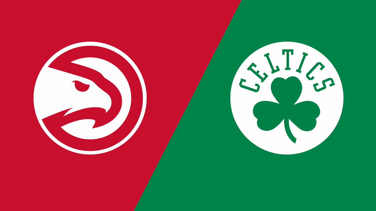 En Español-Atlanta Hawks vs. Boston Celtics