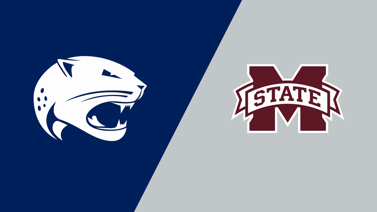 South Alabama vs. Mississippi State