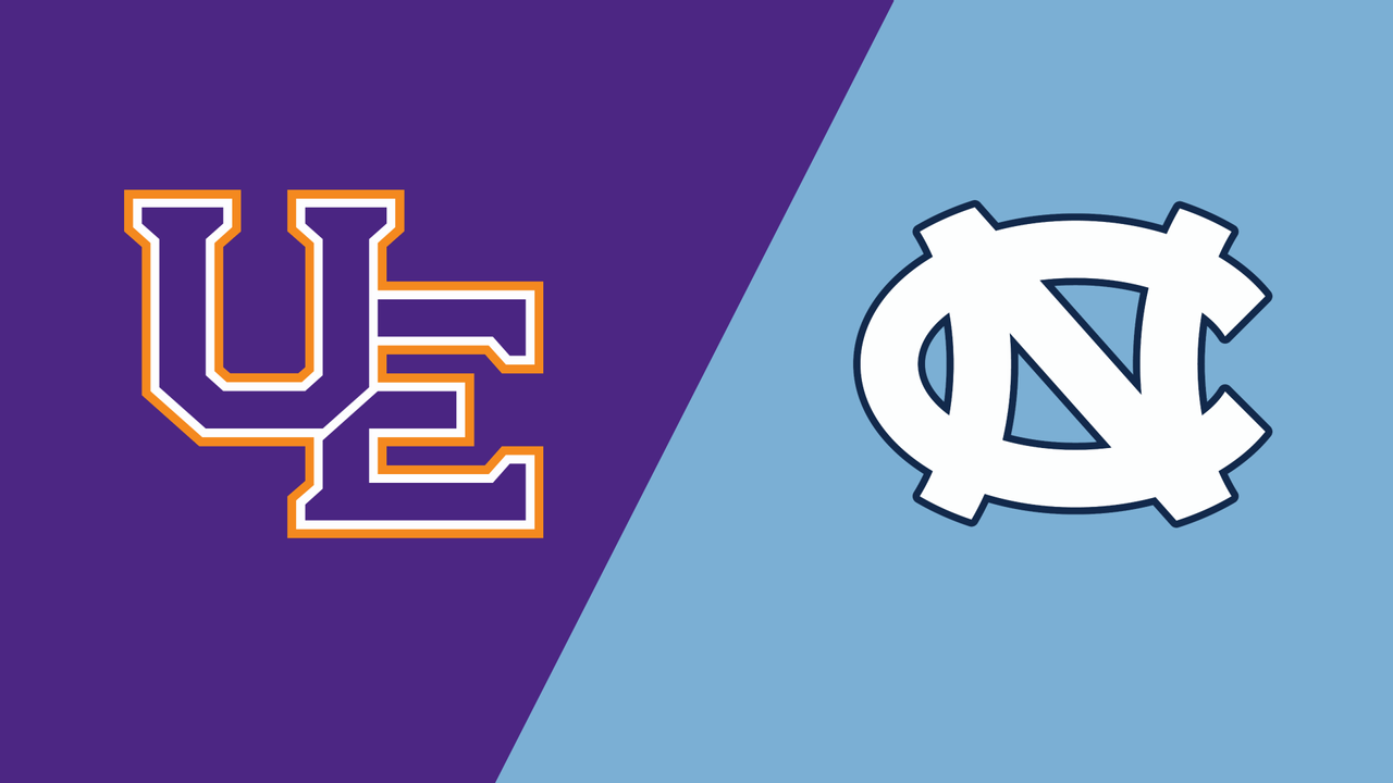 Evansville vs. #15 North Carolina