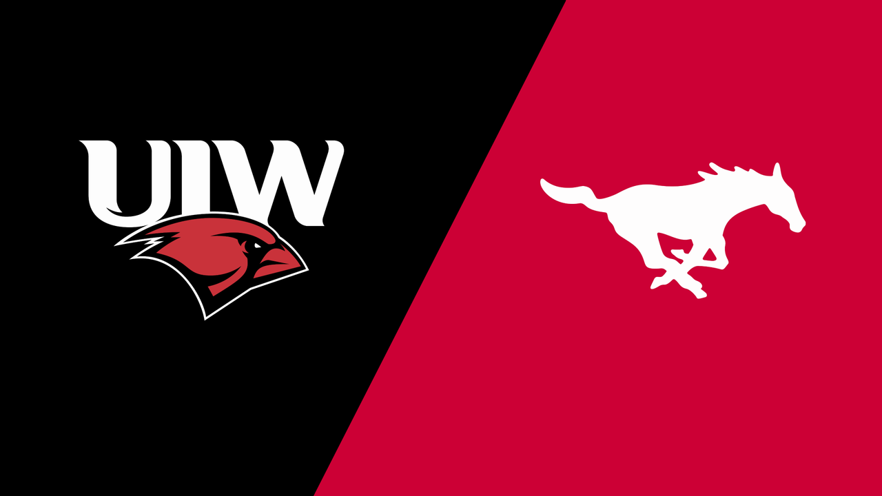 Incarnate Word vs. SMU