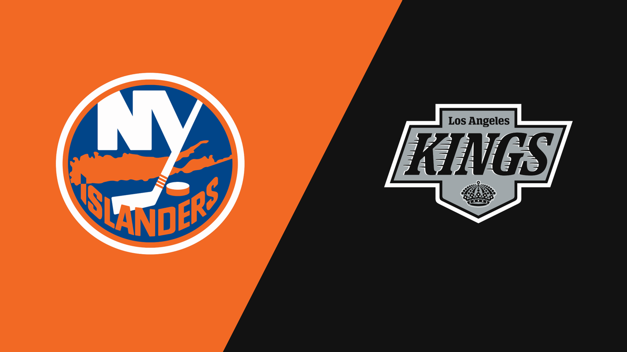 New York Islanders vs. Los Angeles Kings