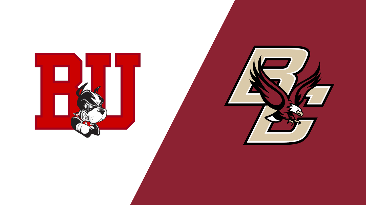 Boston University vs. Boston College