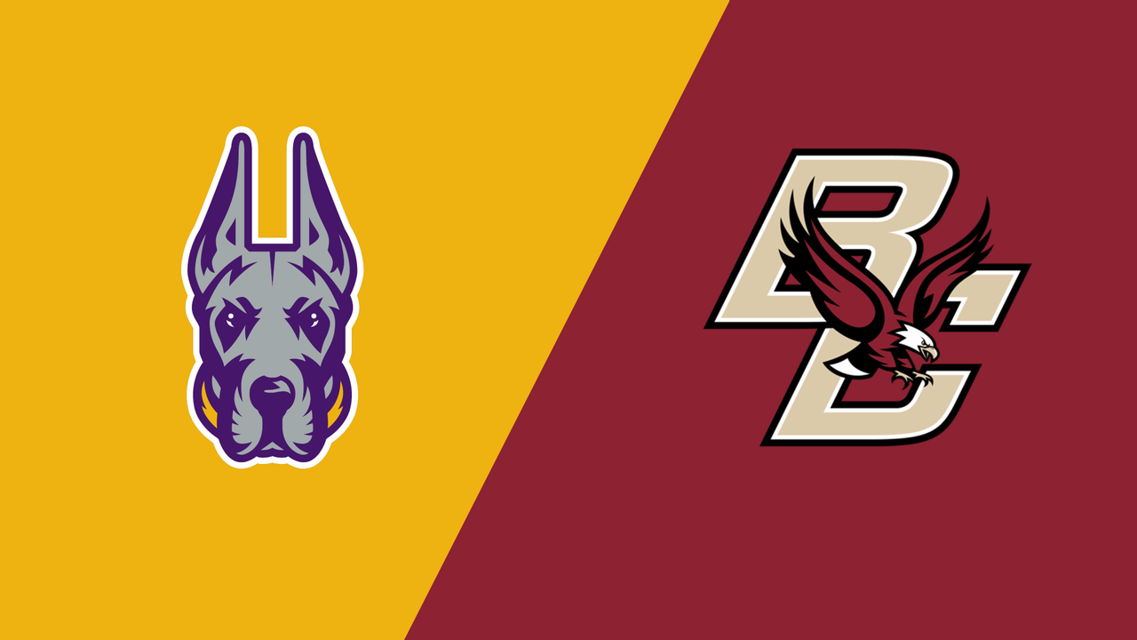 UAlbany vs. Boston College