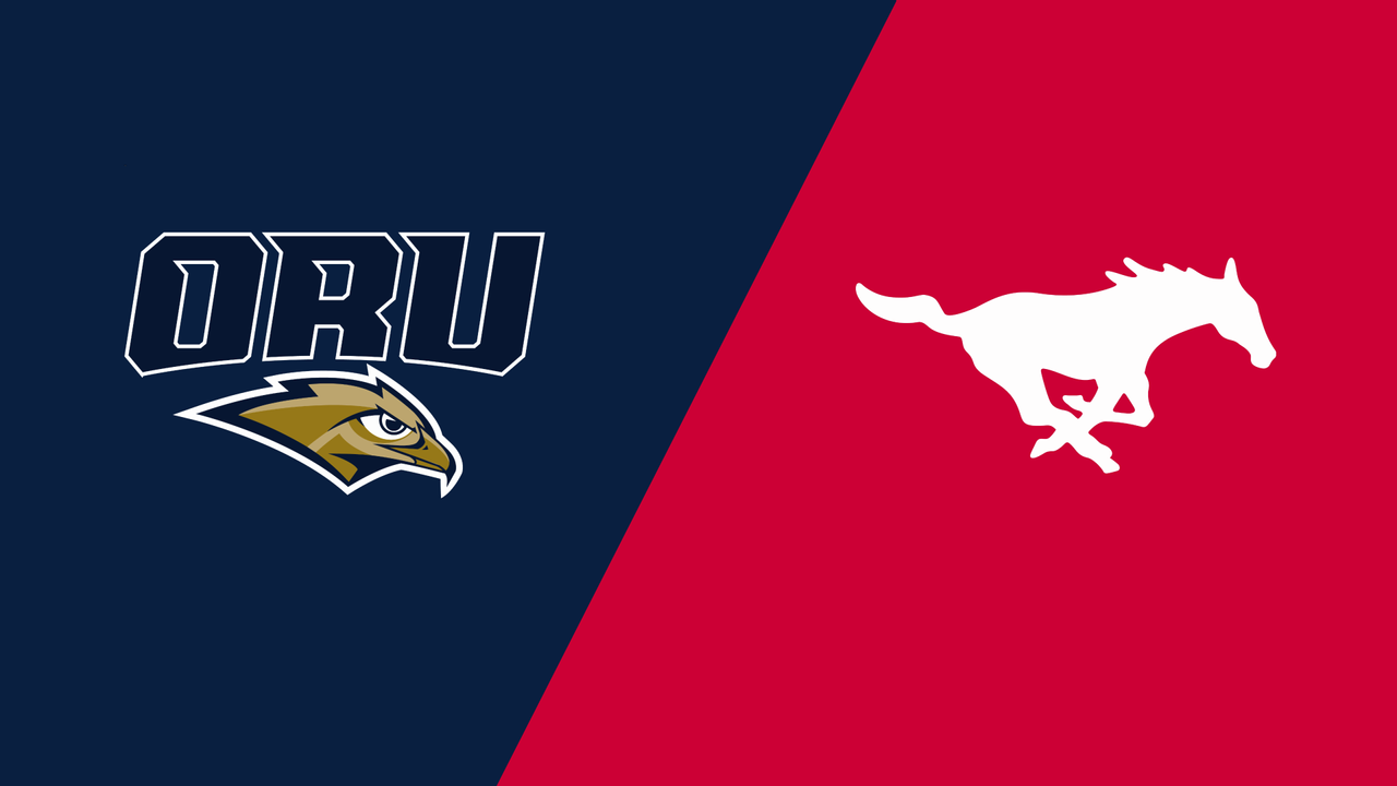 Oral Roberts vs. SMU