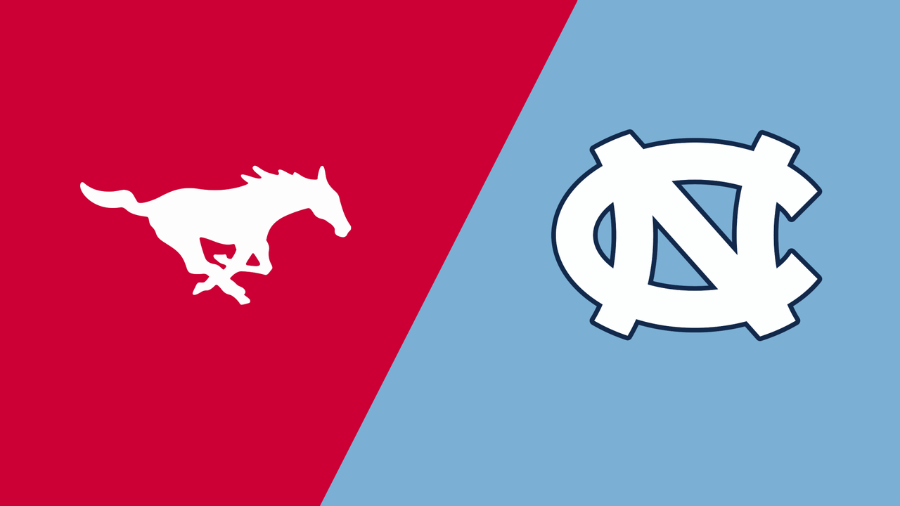 SMU vs. North Carolina