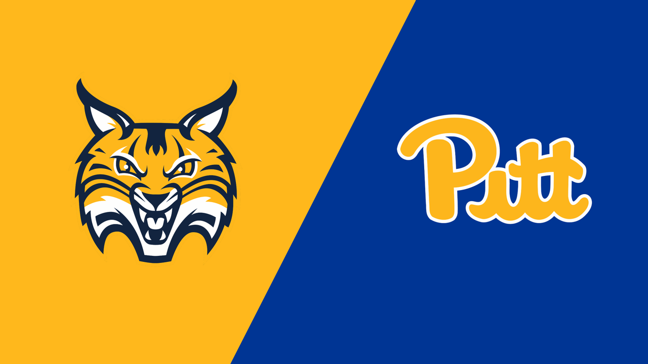 Quinnipiac vs. #7 Pittsburgh
