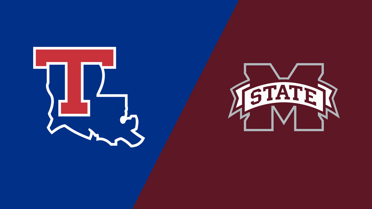 Louisiana Tech vs. Mississippi State