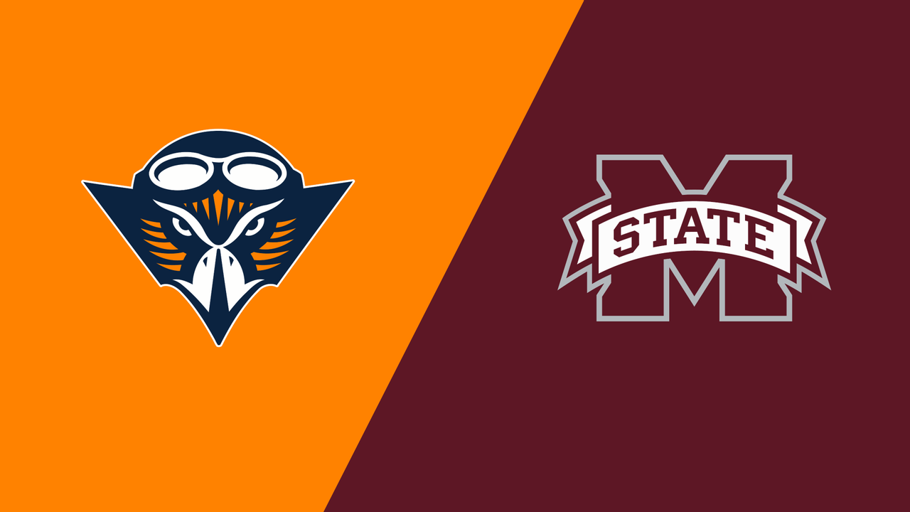 UT Martin vs. #20 Mississippi State