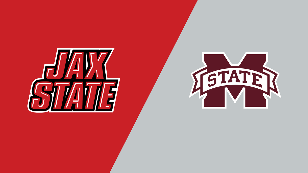 Jacksonville State vs. Mississippi State