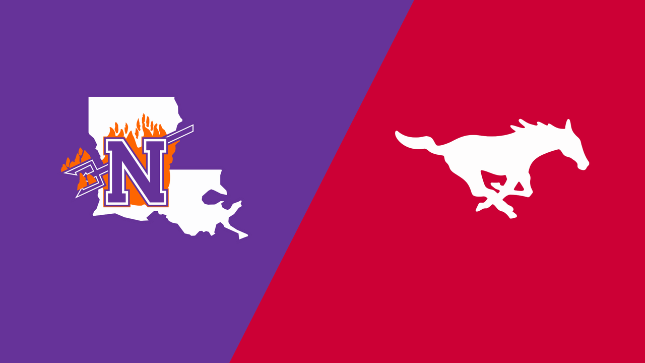 Northwestern State vs. SMU