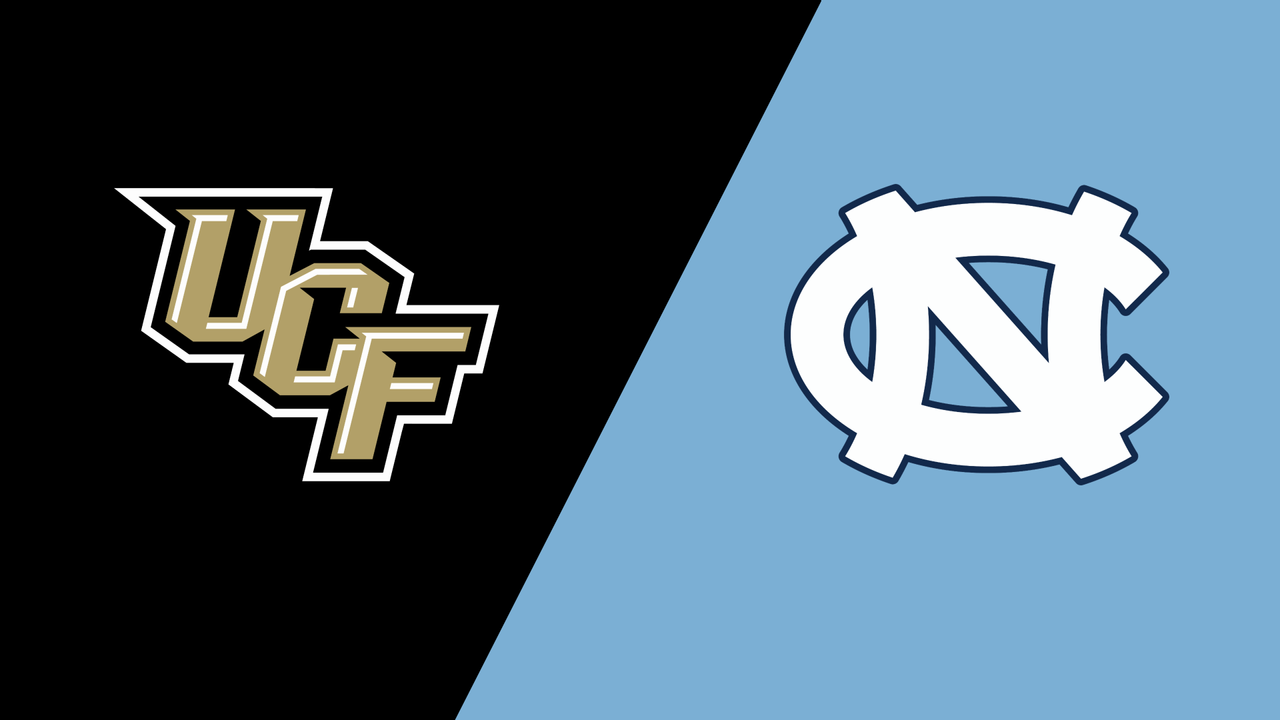 UCF vs. North Carolina