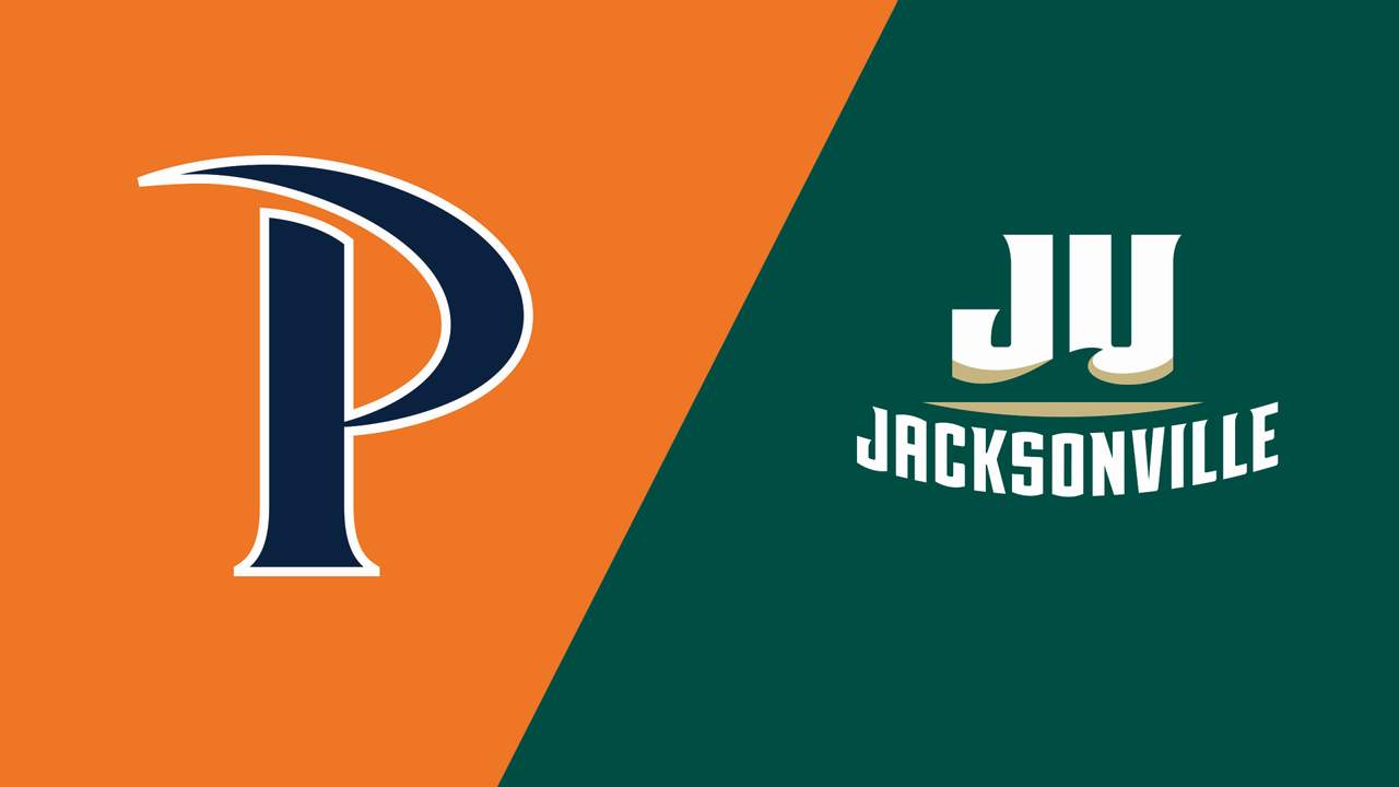 Pepperdine vs. Jacksonville