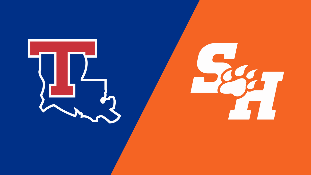 Louisiana Tech vs. Sam Houston