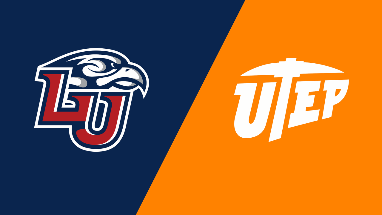Liberty vs. UTEP