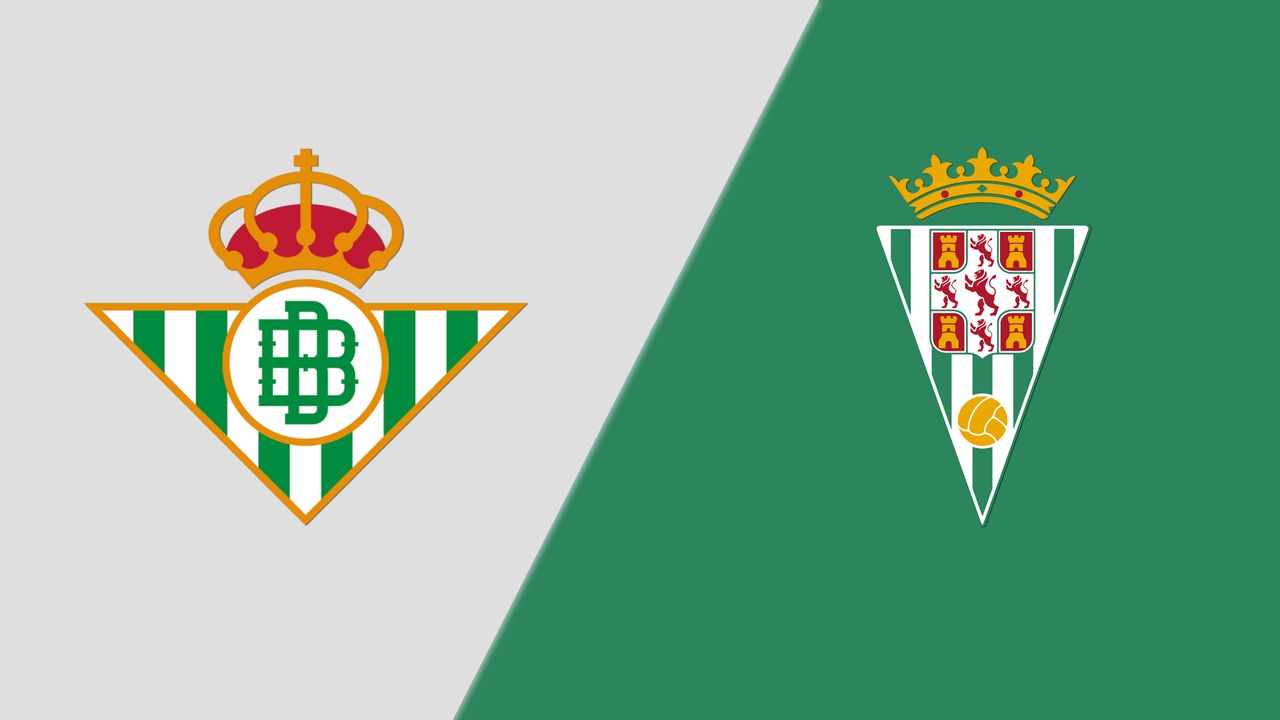 Real Betis vs. Cordoba (International Friendly)