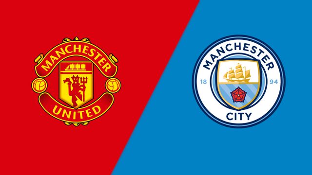 Sáb. 3/28 - En Español-Manchester United vs. Manchester City