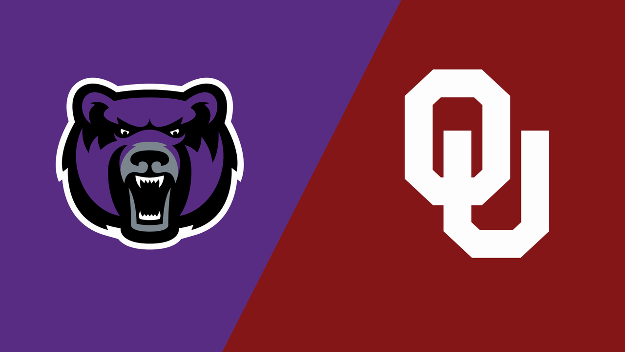 Central Arkansas vs. Oklahoma