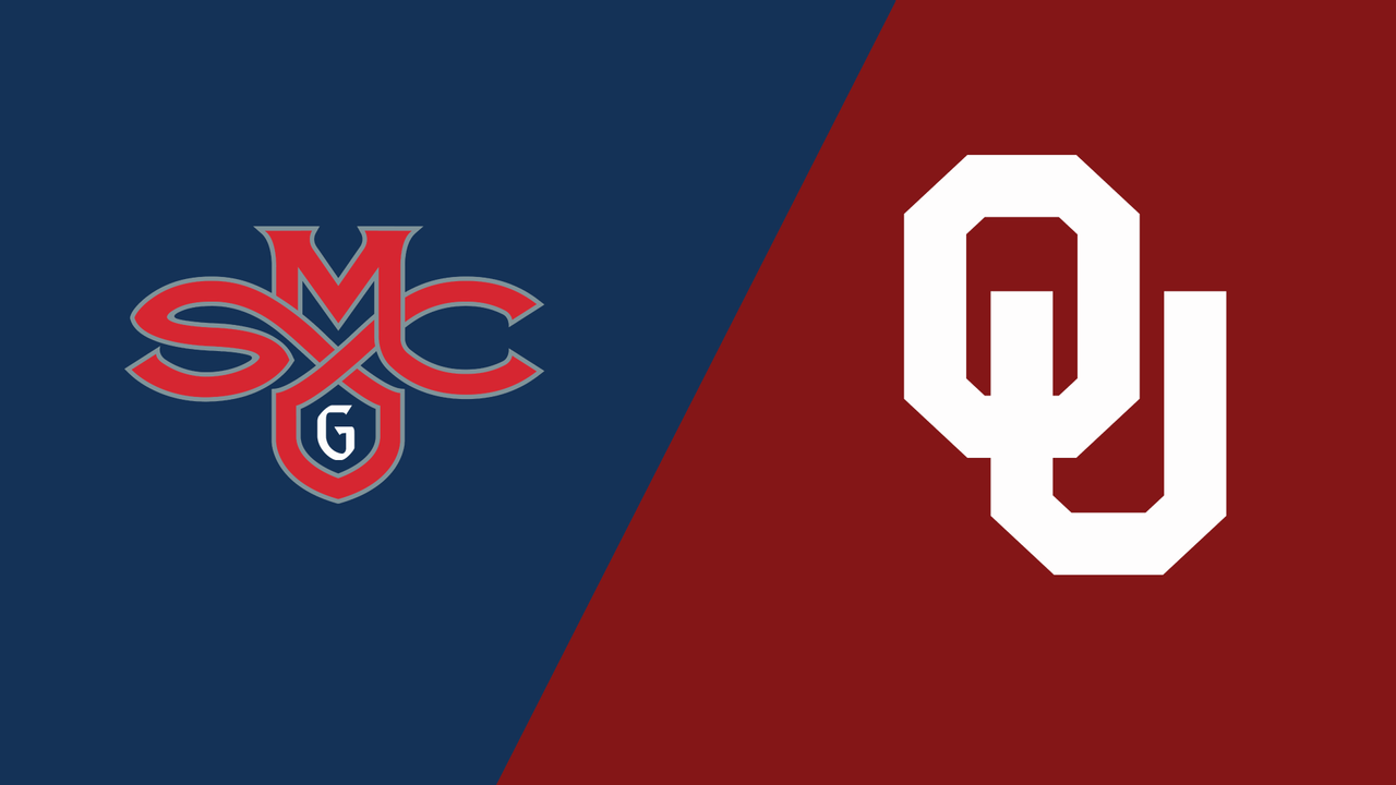 Saint Mary's vs. Oklahoma