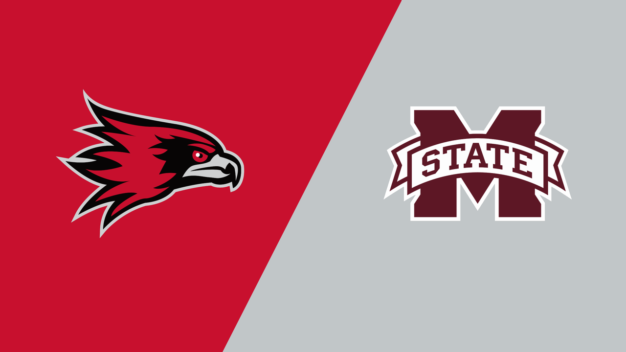SE Missouri State vs. Mississippi State