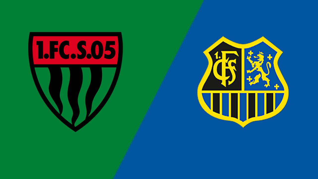FC Schweinfurt vs. FC Saarbrucken