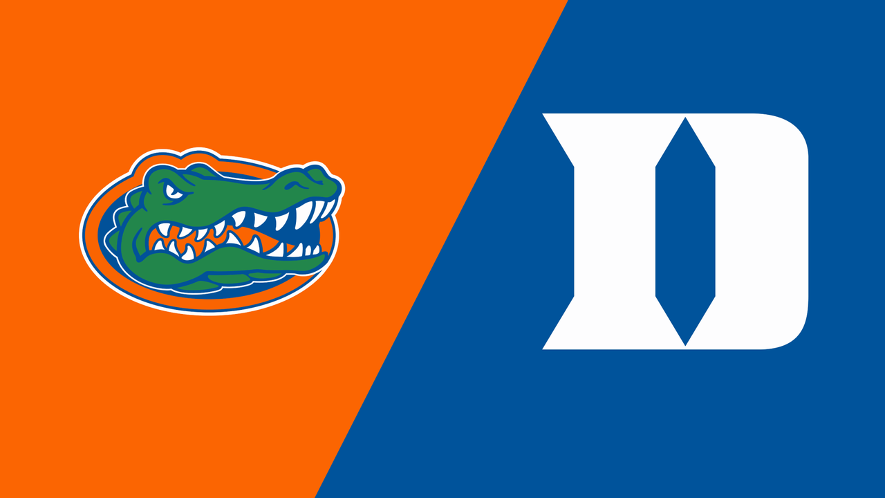 Florida vs. Duke