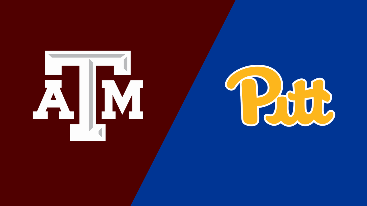 Texas A&M vs. Pittsburgh
