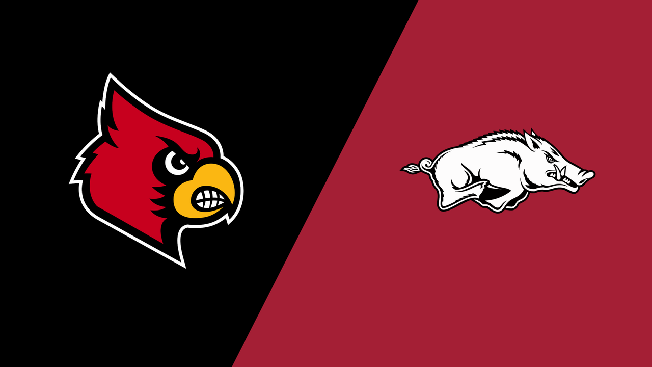 Louisville vs. Arkansas