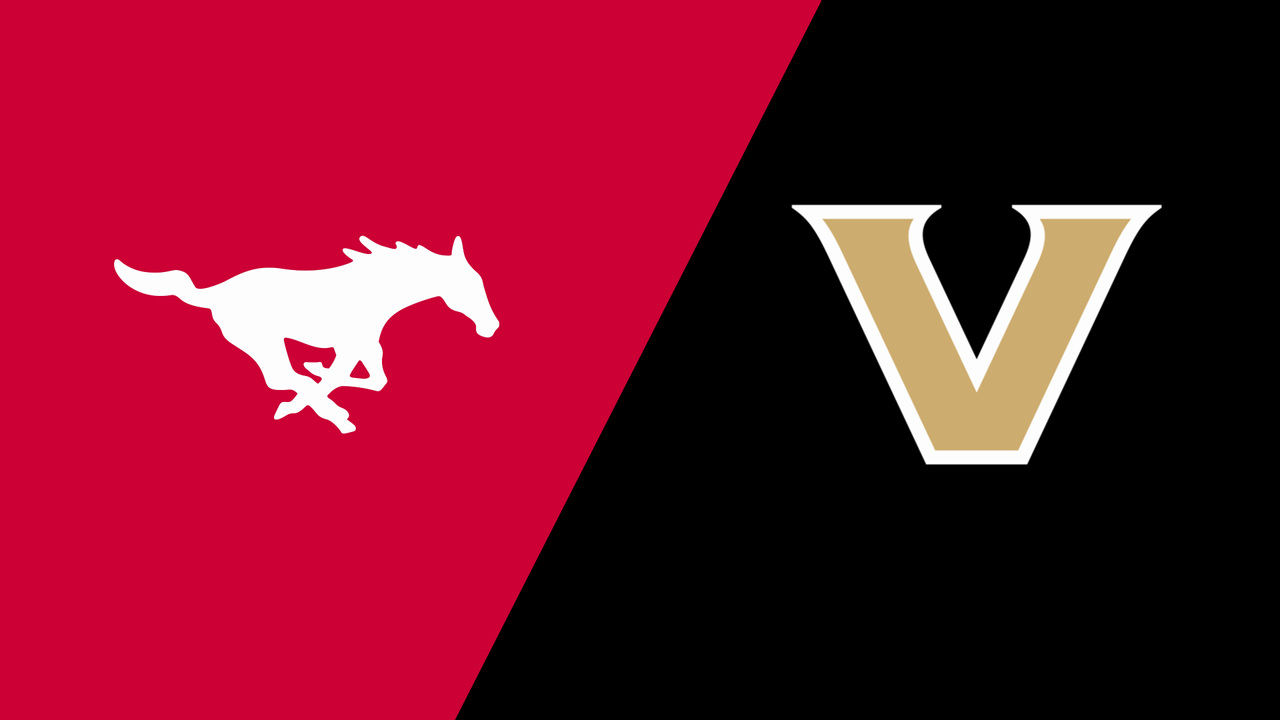 SMU vs. Vanderbilt