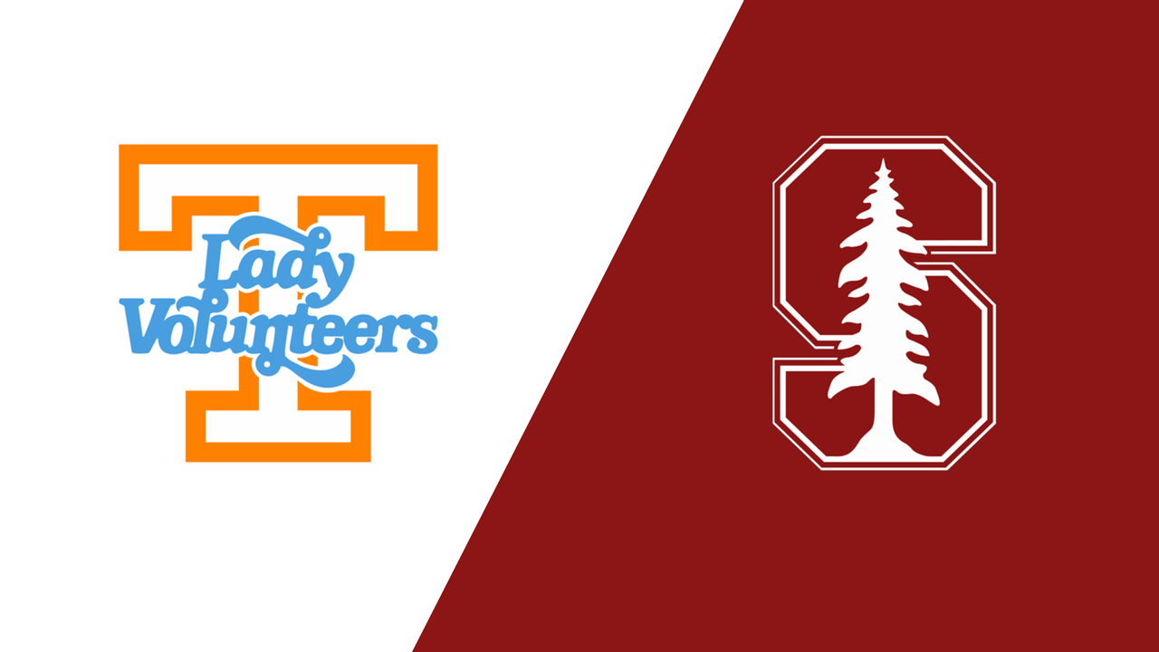 Tennessee vs. Stanford