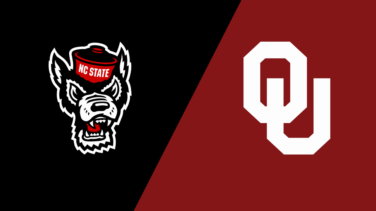NC State vs. Oklahoma