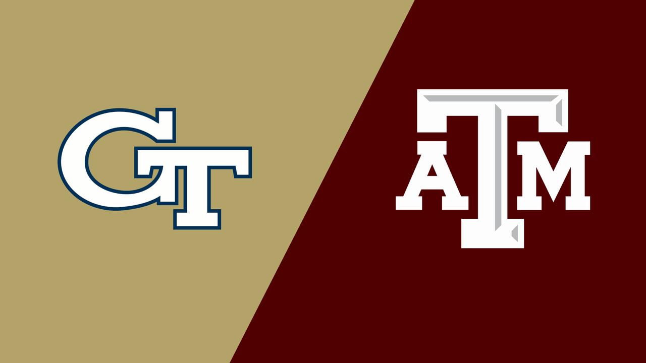 Georgia Tech vs. Texas A&M