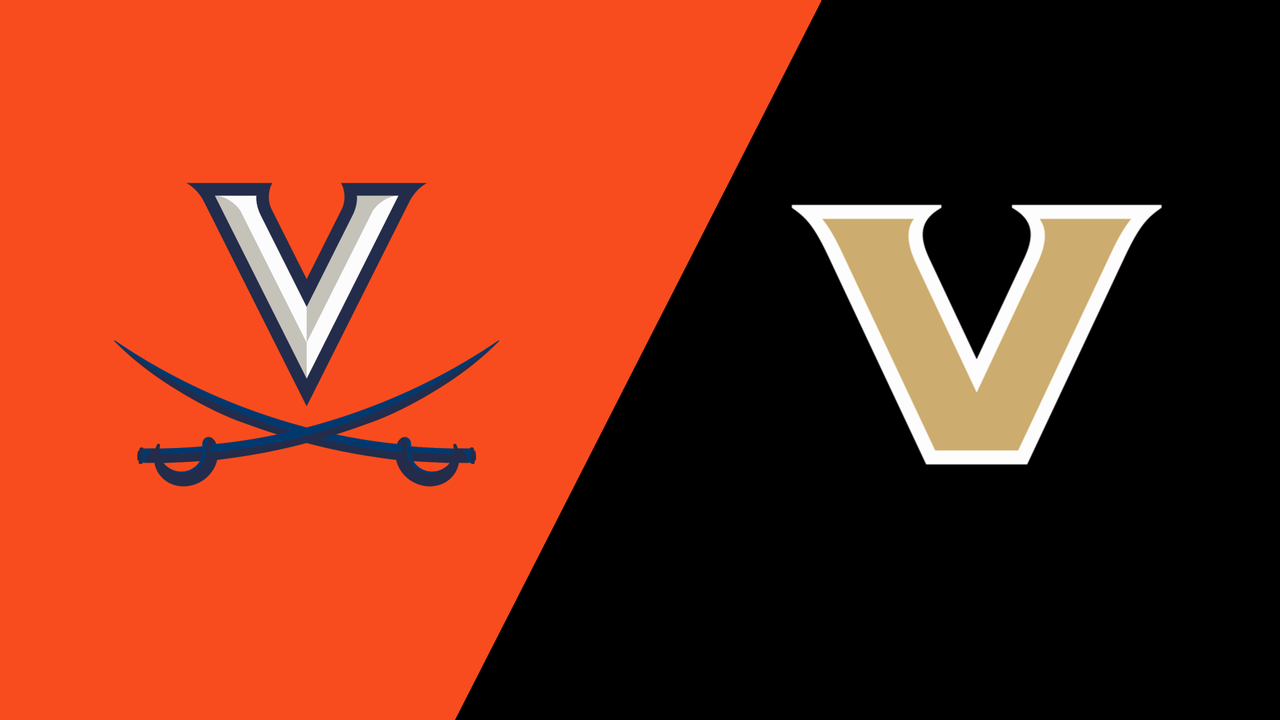 Virginia vs. Vanderbilt