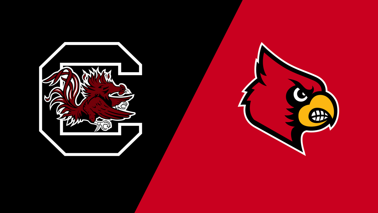 South Carolina vs. Louisville