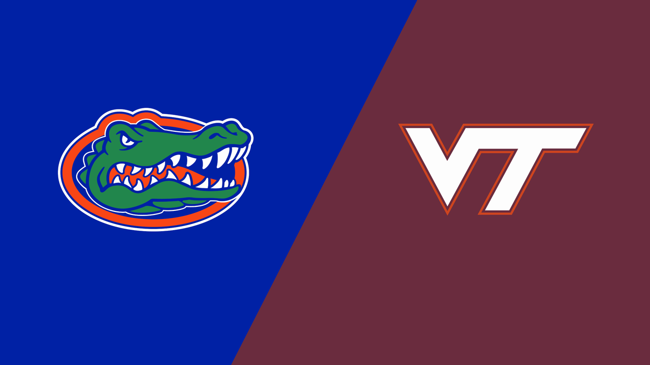 Florida vs. Virginia Tech