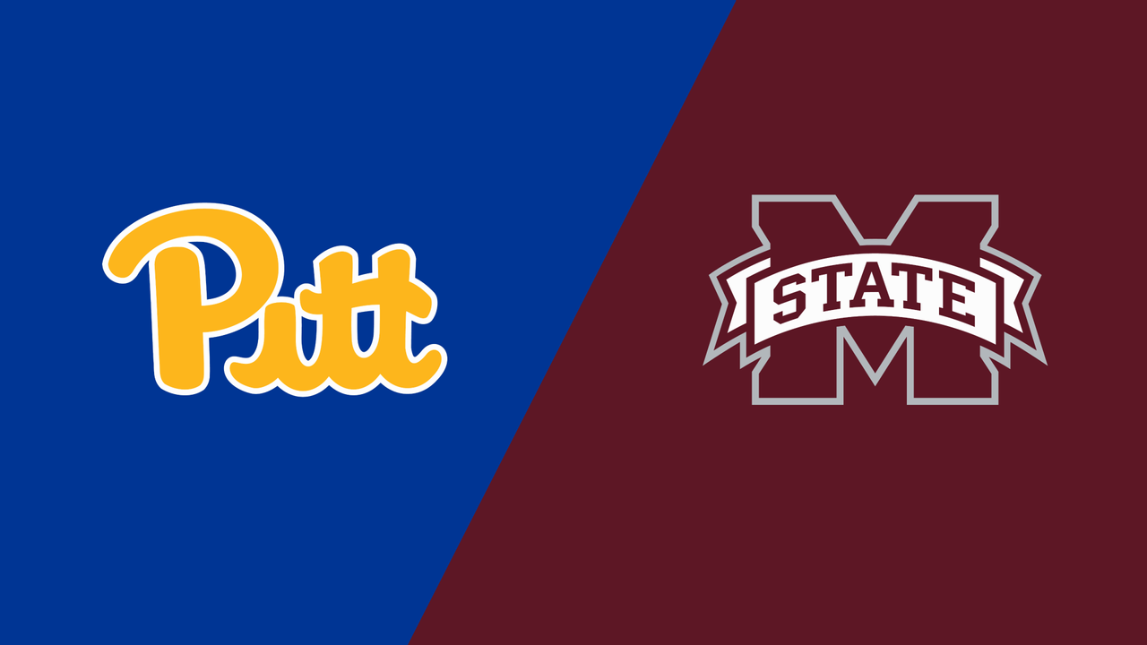 Pittsburgh vs. Mississippi State