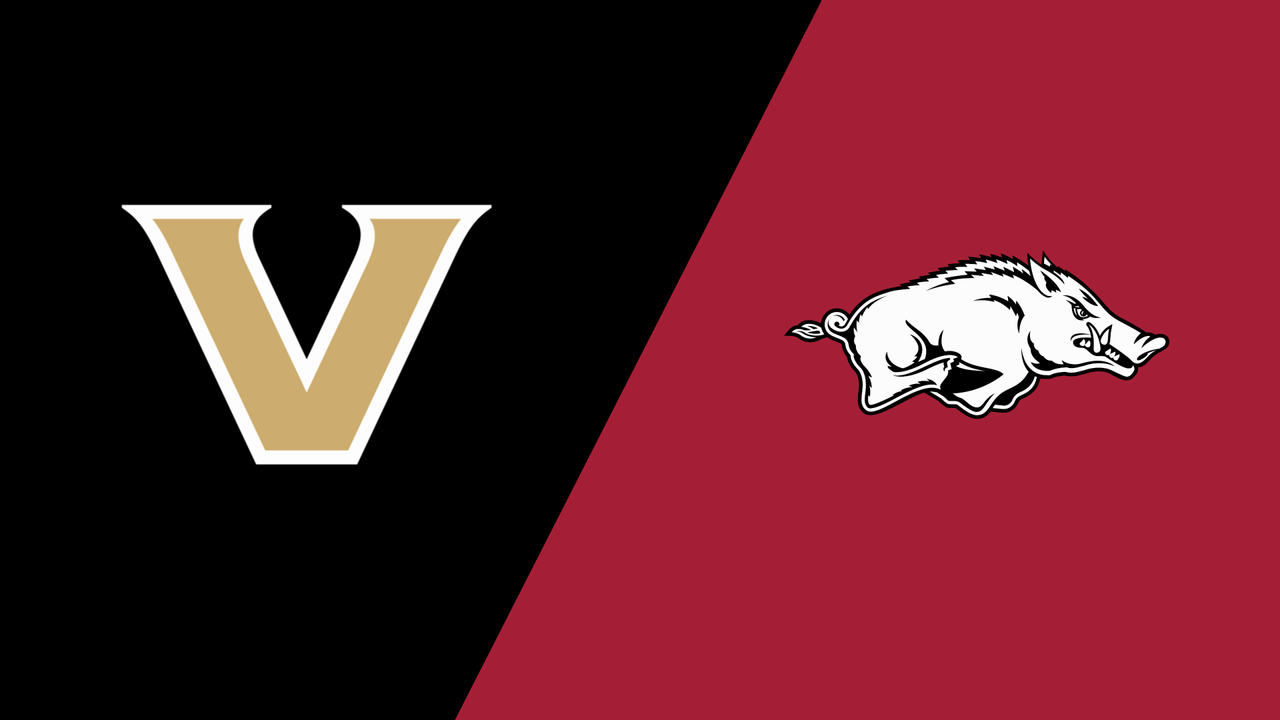 #14 Vanderbilt vs. Arkansas
