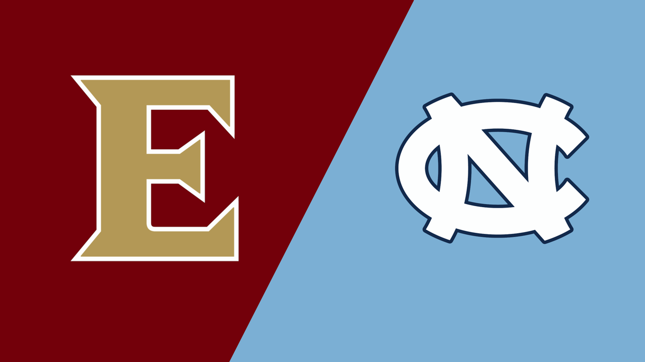 Elon vs. #11 North Carolina