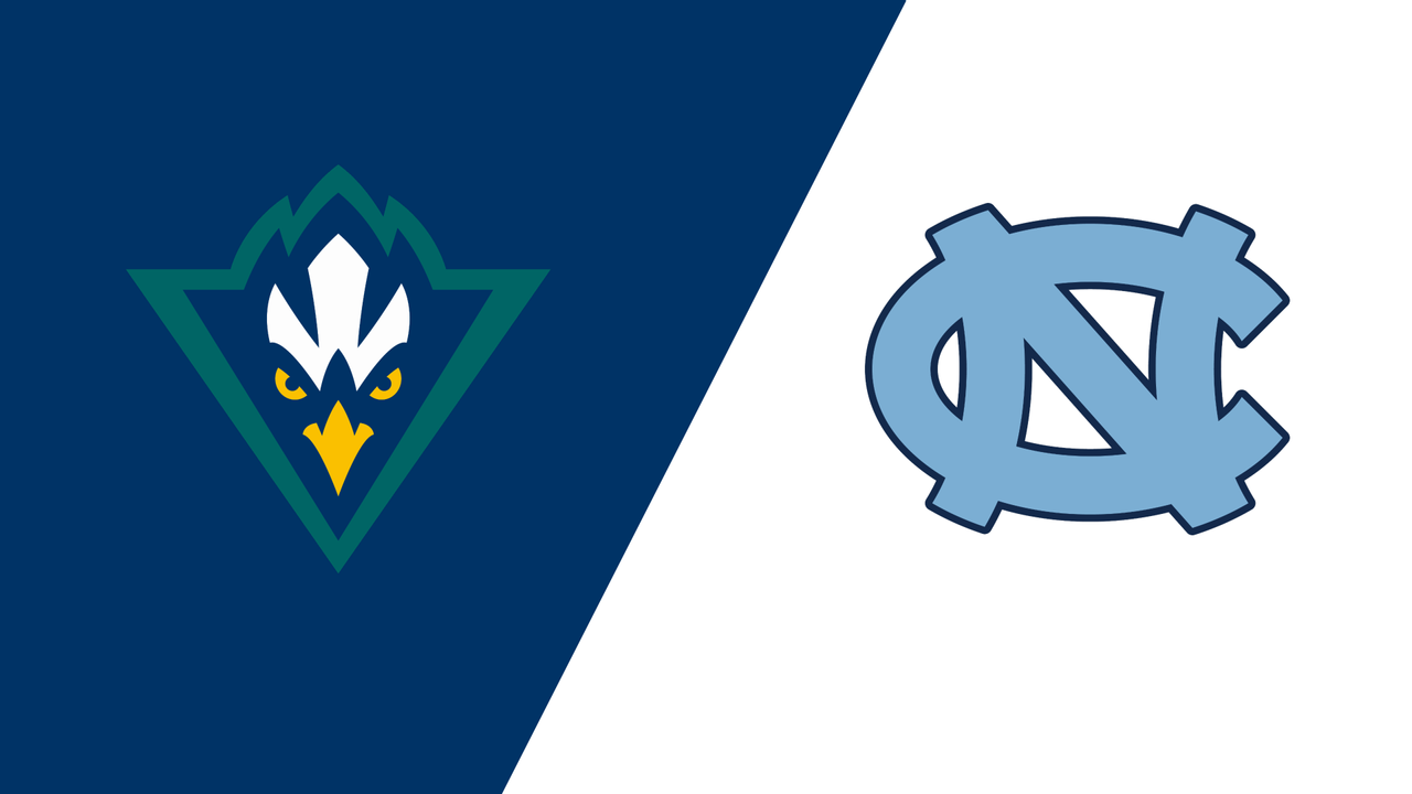 UNC Wilmington vs. #11 North Carolina