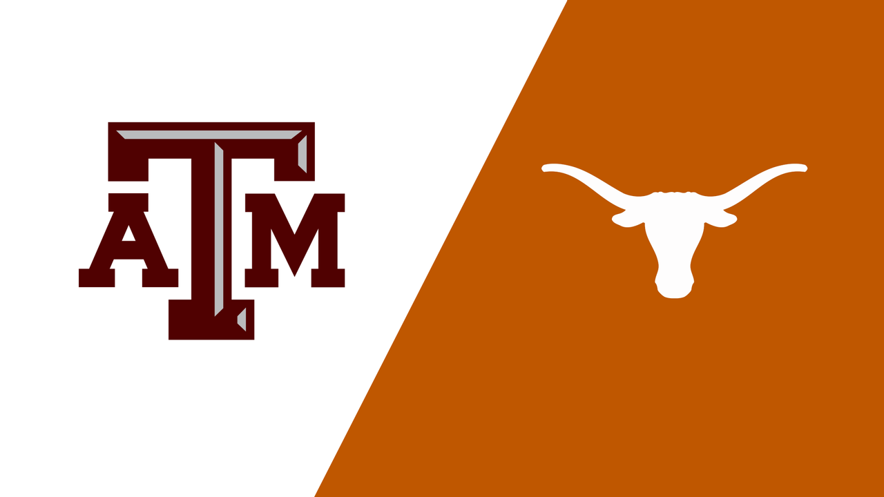 Texas A&M vs. Texas