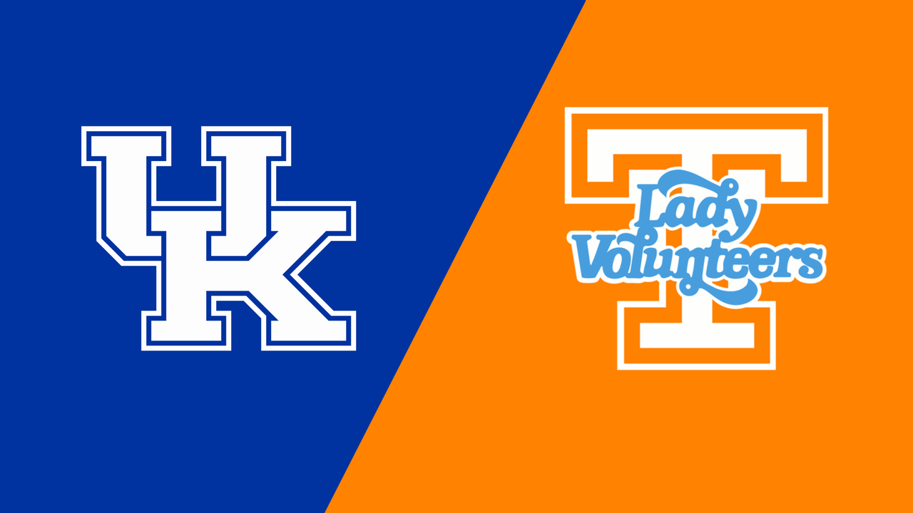 Kentucky vs. Tennessee