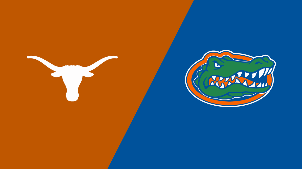 #4 Texas vs. Florida