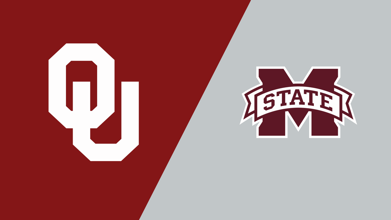Oklahoma vs. Mississippi State