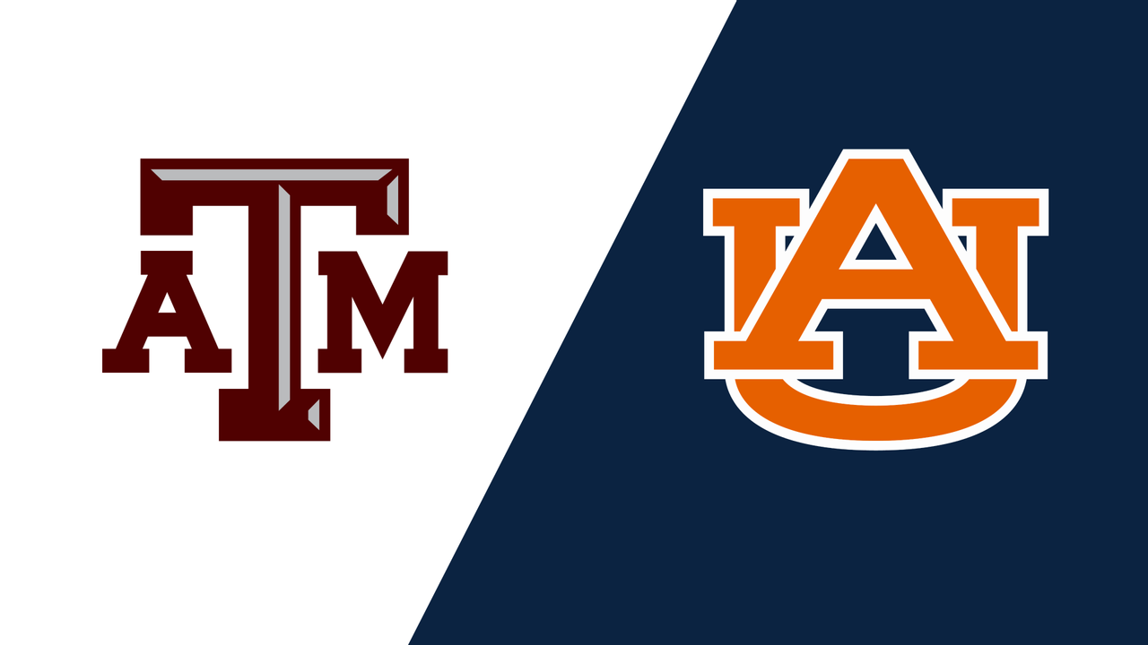 Texas A&M vs. Auburn